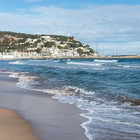 Welcs 397 Pda Junto Al Mar L'Estartit