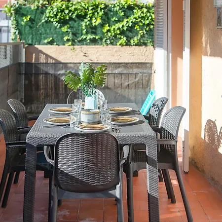Welcs 397 Pda Junto Al Mar Apartament L'Estartit