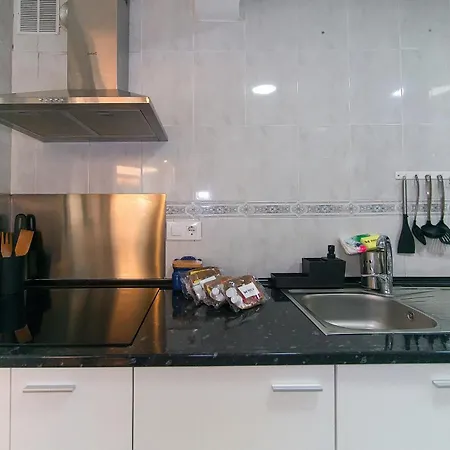 Welcs 397 Pda Junto Al Mar Apartament L'Estartit