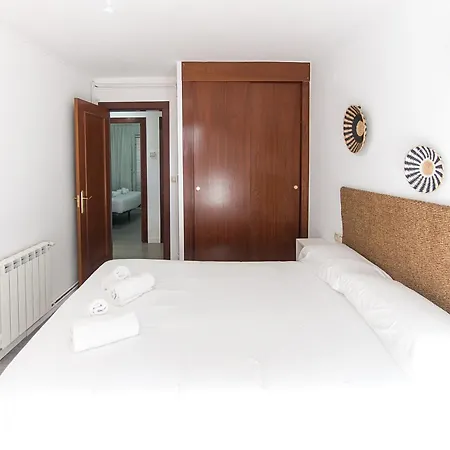 Apartament Welcs 397 Pda Junto Al Mar *