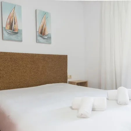 Apartament Welcs 397 Pda Junto Al Mar L'Estartit