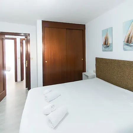 Welcs 397 Pda Junto Al Mar * L'Estartit