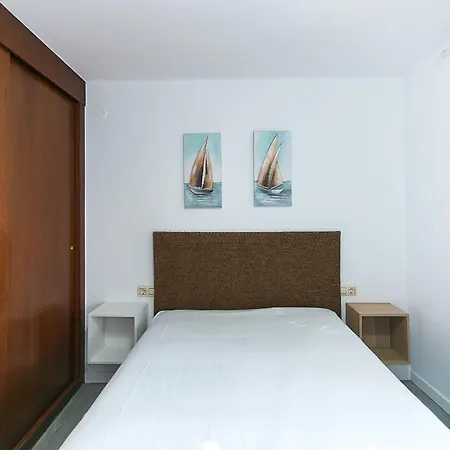 Apartamento Welcs 397 Pda Junto Al Mar *