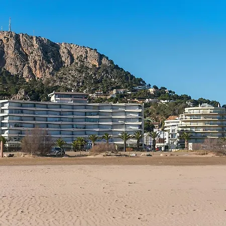Apartamento Welcs 397 Pda Junto Al Mar *
