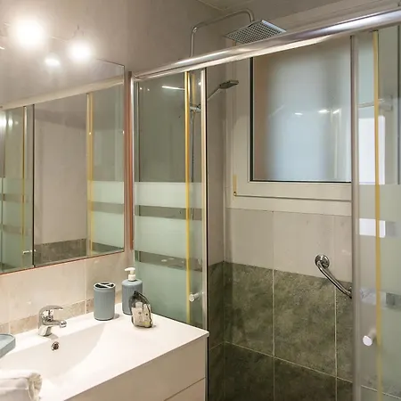 Apartament Welcs 397 Pda Junto Al Mar
