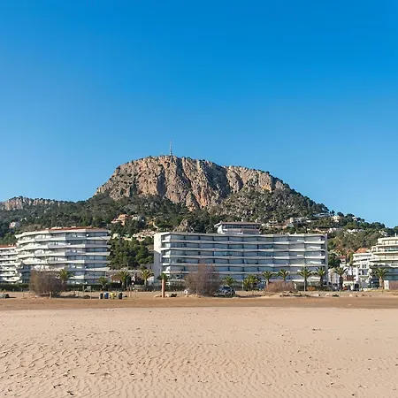 Welcs 397 Pda Junto Al Mar Apartament L'Estartit