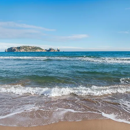 شقة Welcs 397 Pda Junto Al Mar *