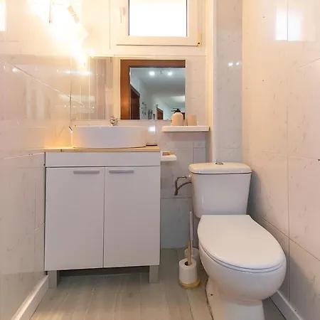 Apartamento Welcs 397 Pda Junto Al Mar *